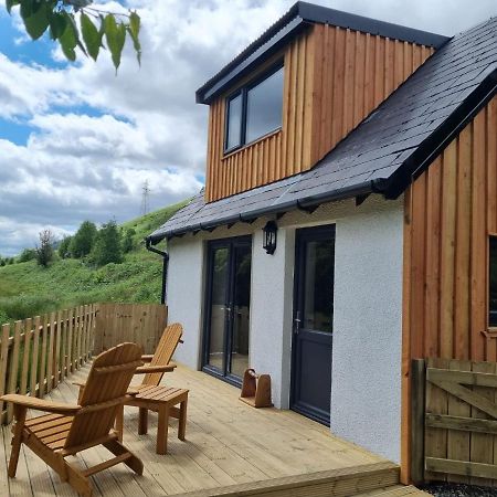 Villa Cozy Nook à Spean Bridge Extérieur photo