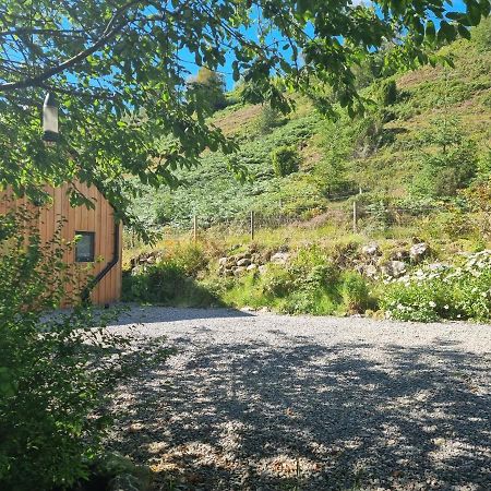 Villa Cozy Nook à Spean Bridge Extérieur photo