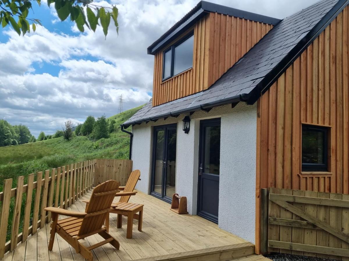 Villa Cozy Nook à Spean Bridge Extérieur photo