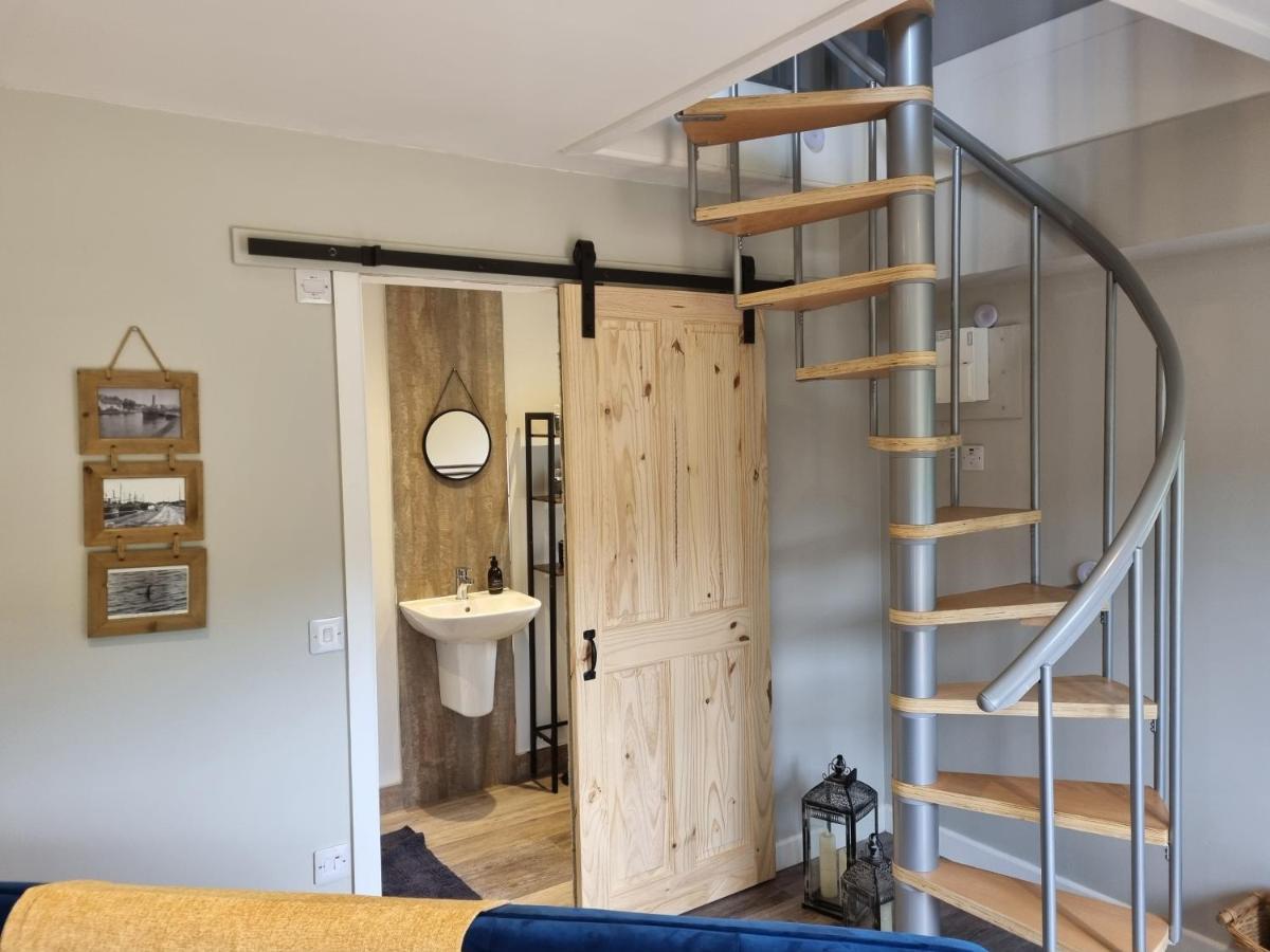 Villa Cozy Nook à Spean Bridge Extérieur photo