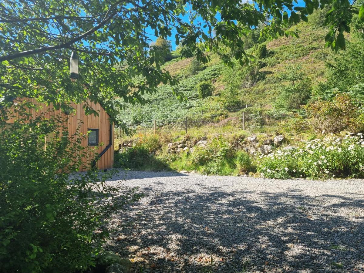 Villa Cozy Nook à Spean Bridge Extérieur photo
